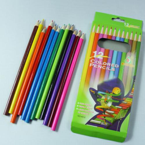 Pencil set