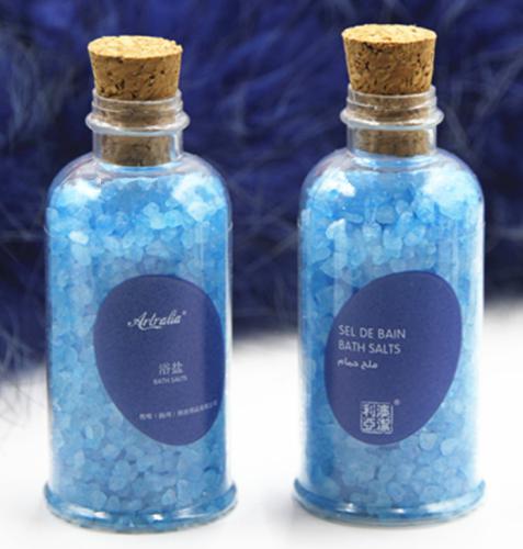 Bath salt