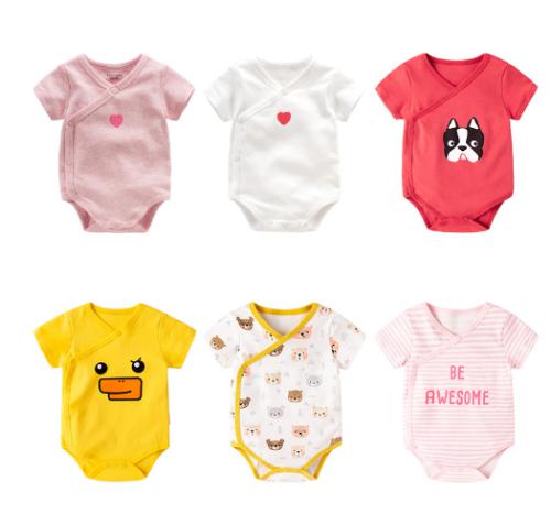 Baby Clothing