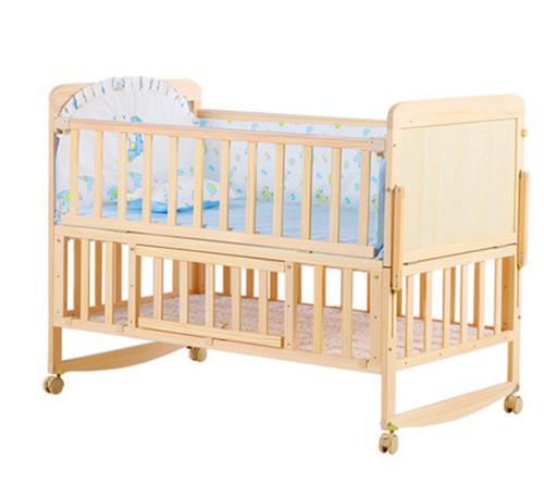 Baby Crib