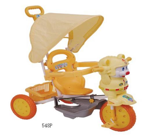 Baby Toy