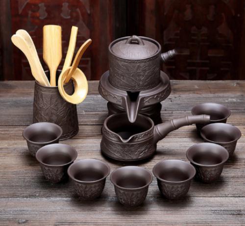 Ceramic Tea set