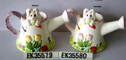 Dolomite Easter kettle