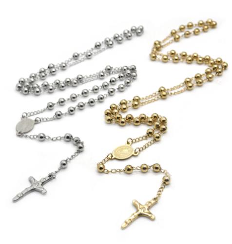 Religious Rosaries