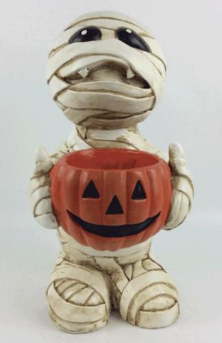 Resin Halloween Figurine