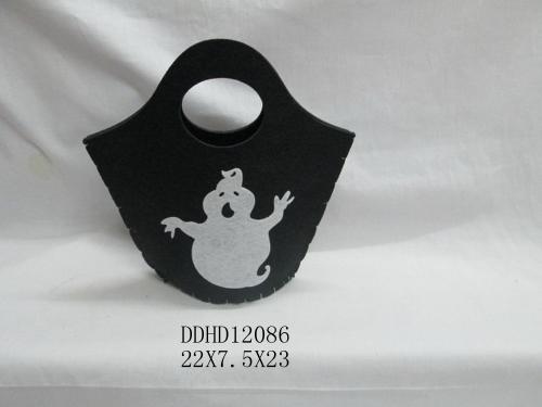 Non-woven Halloween decor Bag