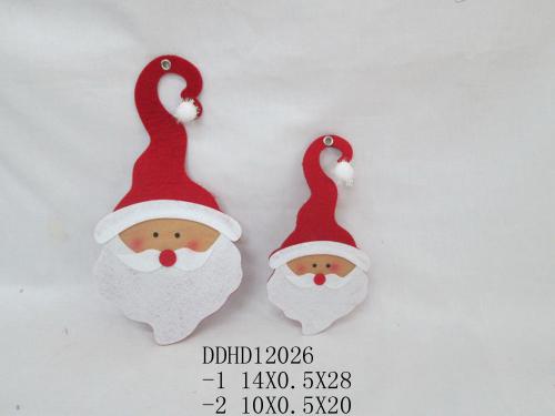 Non-woven Christmas decoration