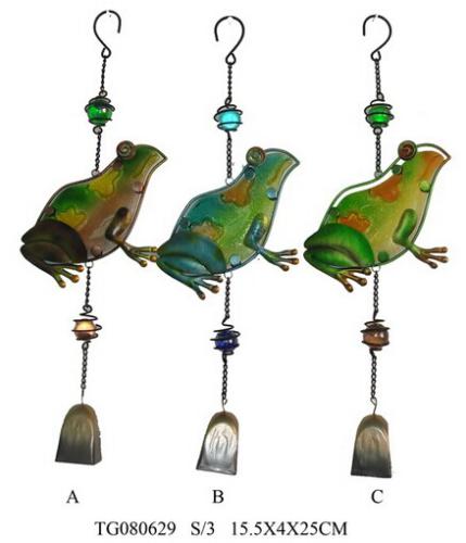 Metal Wind chime