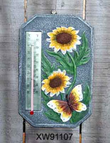 Concrete Thermometer