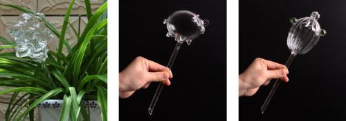 Glass Pot humidifiers