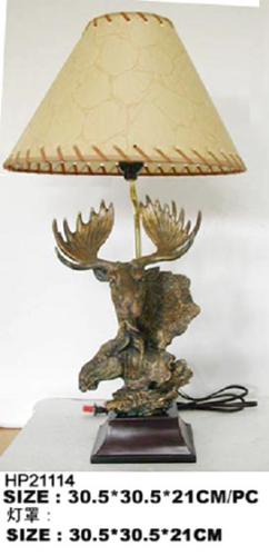 Table Lamp