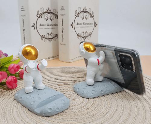 Resin Phone holder