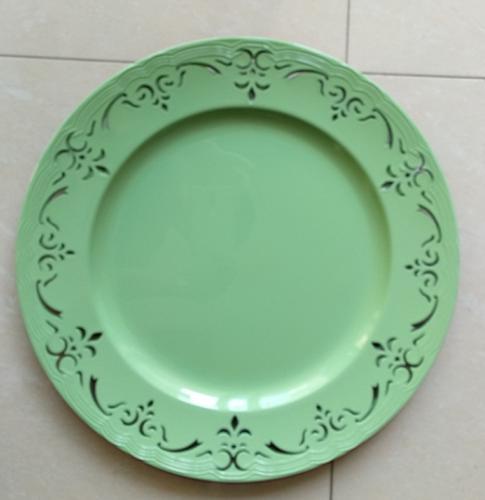 Plastic Tray