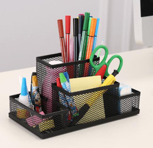 Metal Pen holder