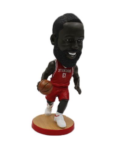 Resin Bobblehead figurine