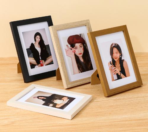 Wooden Photo frame