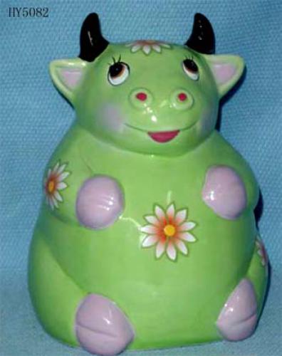 Ceramic Piggy bank