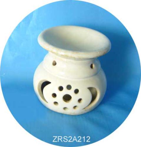 Ceramic Oil Burner