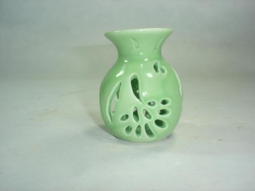 Ceramic Oil Burner