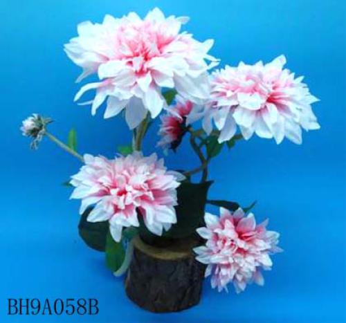 Artificial flower