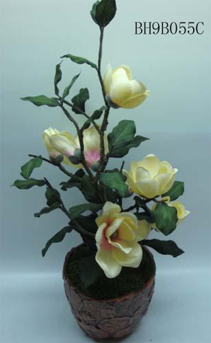 Artificial flower