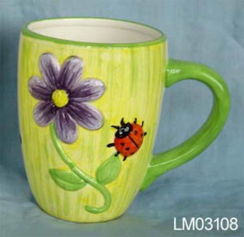 Dolomite Spring Mug