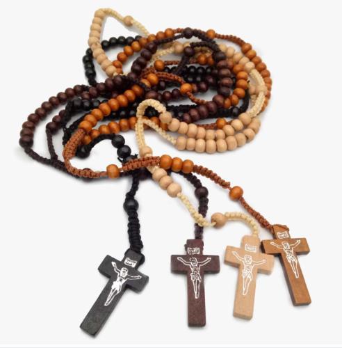 Religious Rosaries