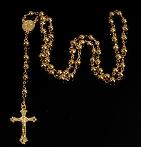 Religious Rosaries