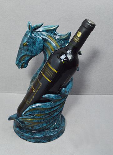 Resin Wine holder