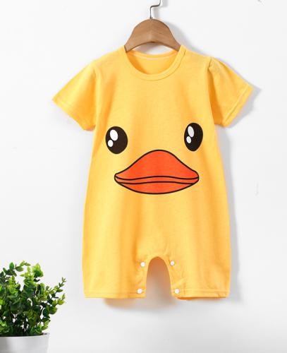 Baby Clothing