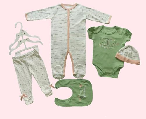 Baby Clothing