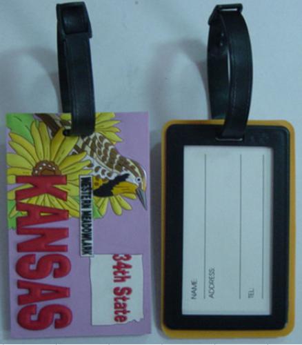 Luggage Tag