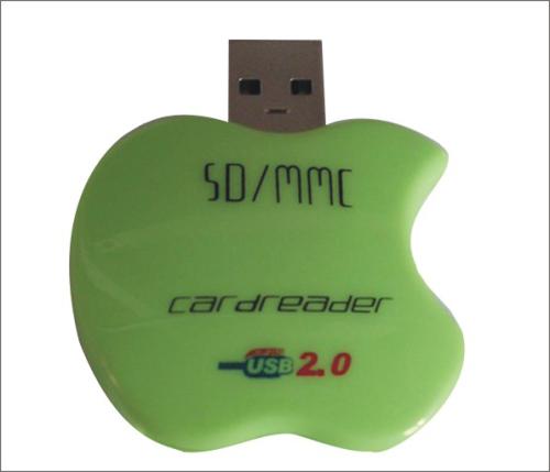 USB flash driver