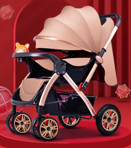 Baby Stroller